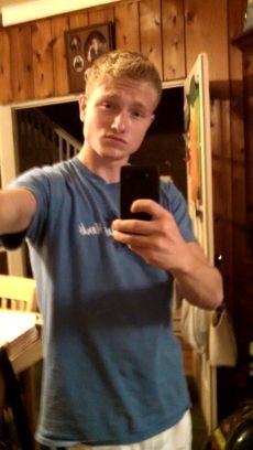 Follow me on Instagram at  @MylesHorne   And add me on snapchat at  mth15119