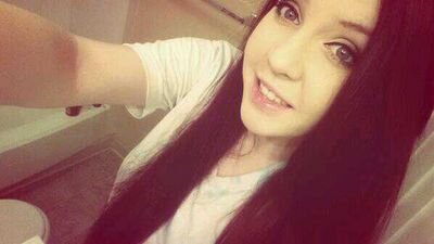 skylerlorraine1's profile picture. 