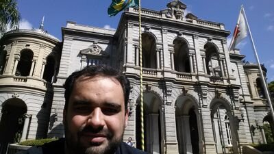 felipefulgencio's profile picture. 