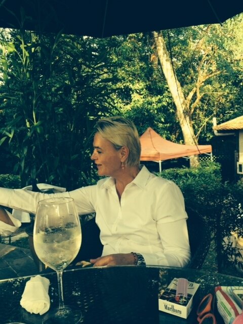 Marie-Christine Kossich
