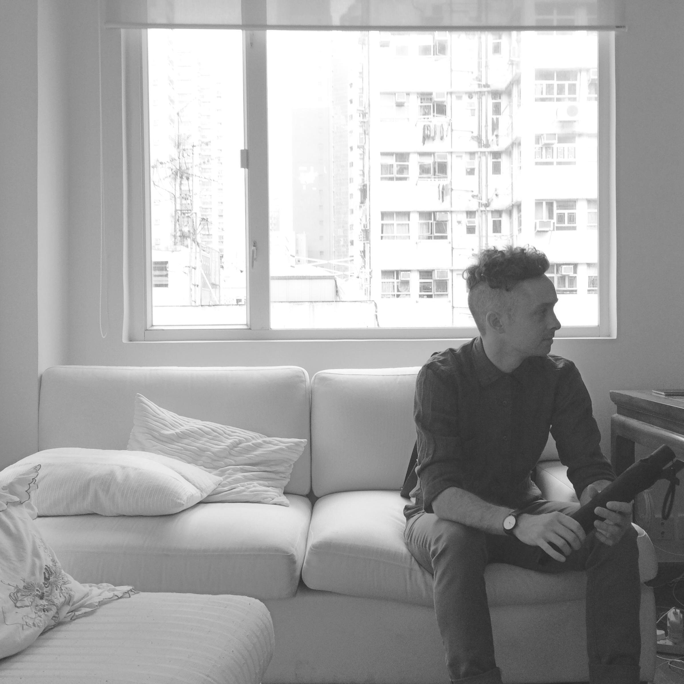 Video Content Director & Content Producer. Lives and works #Melbourne, the world's most liveable city.