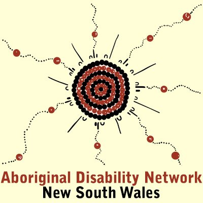 We are the Aboriginal Disability Network NSW. #disability #Indigenous #humanrights #Australia