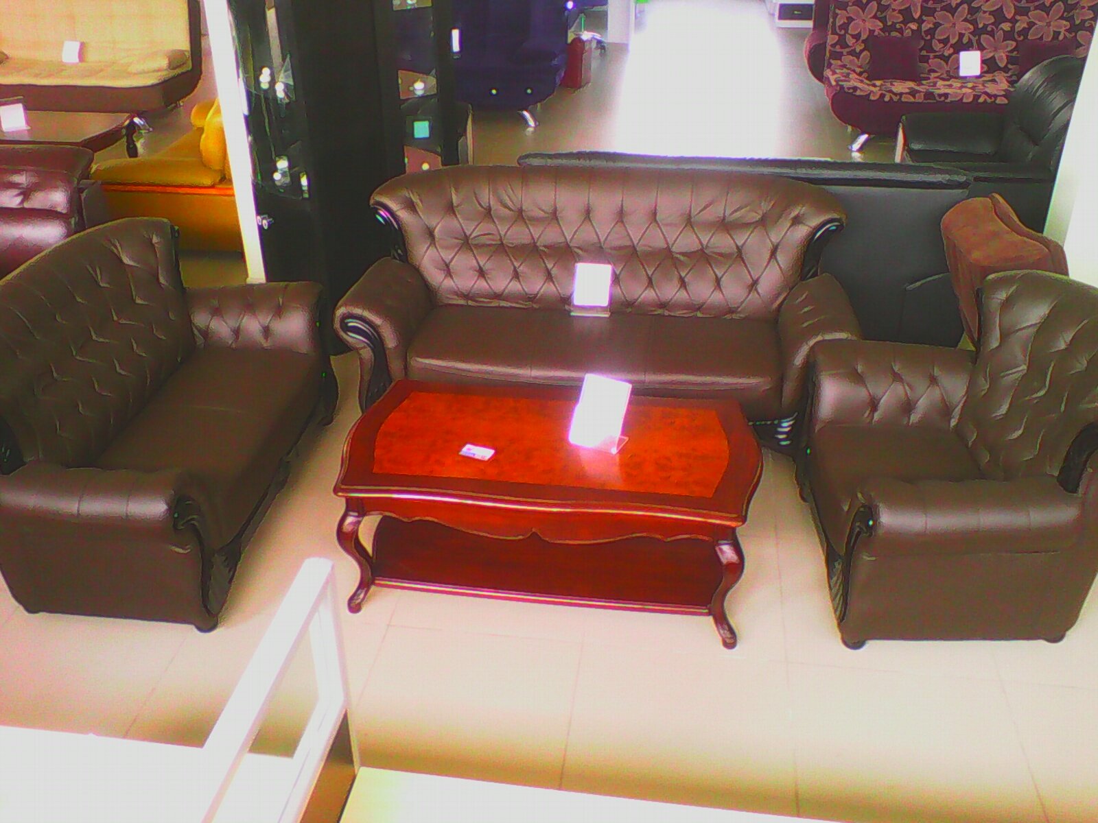 Alexandr7820's profile picture. Мебельный салон