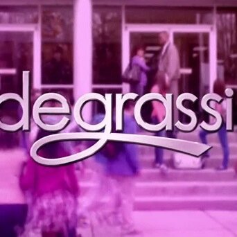 Degrassians! This a fan account for the show Degrassi! I tweet about the new episode of Degrassi when it comes on