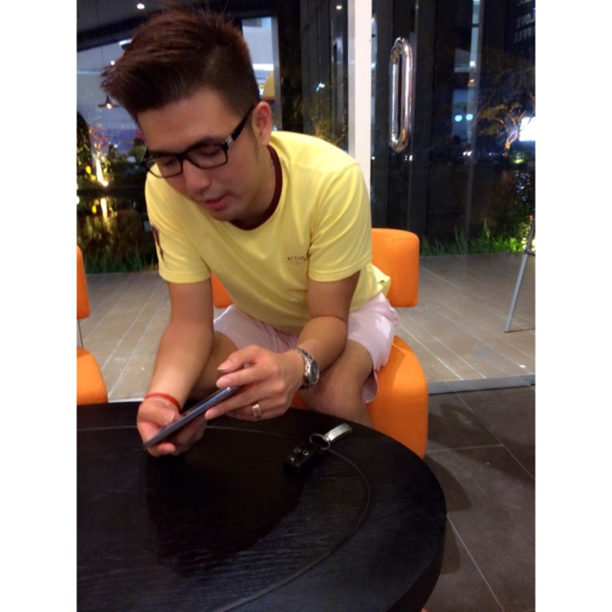 Bb : 74D53FE0
Line : ryandhi
ig : ryandhikurniawan