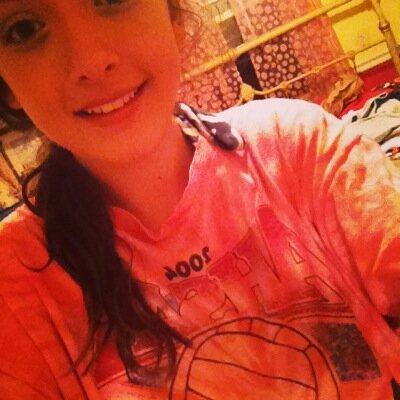 Be who you are and say what u feel, because the ones who mind dont matter, and those who matter dont mind