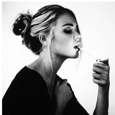 SlutSparkle's profile picture. Look like a lady, act like a boss.