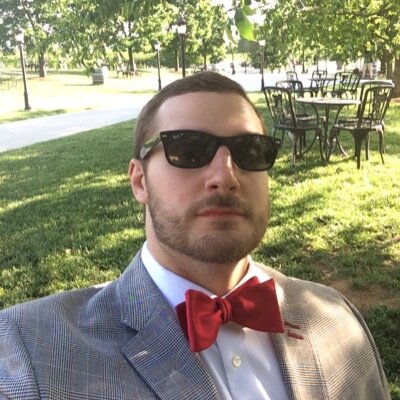 Small town pizza lawyer