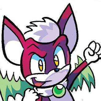 Hai! My name is Chip and I'm Sonic's beeeeest friend! I like chocolate and Sundae's!