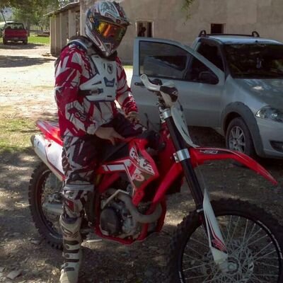 lucifer24's profile picture. 