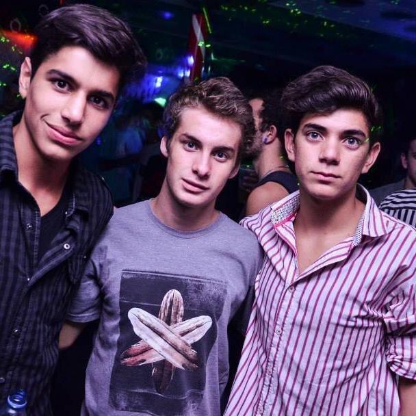 CristobalVille1's profile picture. 8 de noviembre