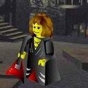 MelodicRocker's profile picture. My wine store would have hard rock and metal playing on the sound system...