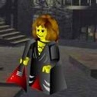 Brandy Hauman (@melodicrocker) 's Twitter Profile