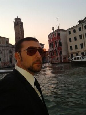 Ricocipre1989's profile picture. Never say never, because limits like fears, are often just an ILLUSION -M.J.-
#Venezia #Italy 🇮🇹 #MSwarrior #MarfanSyndrome💪 #HereWeGo #LakeShow #SeaShepherd