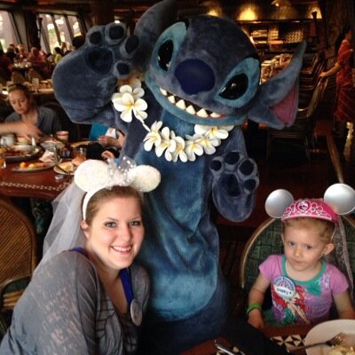 RBrittanyOuten's profile picture. 