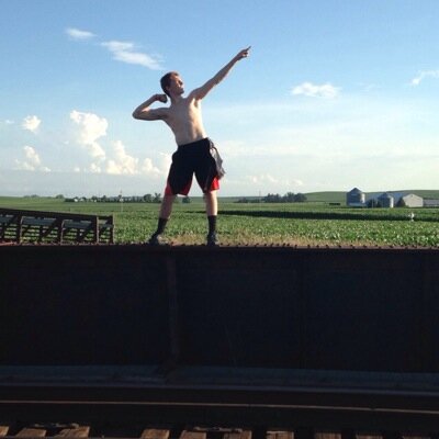 schaefer_stone's profile picture. verry verry competitive