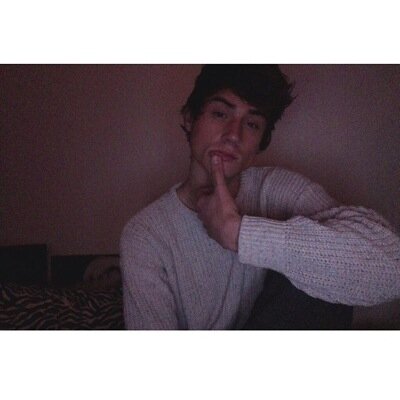 I love you. - Lucas.