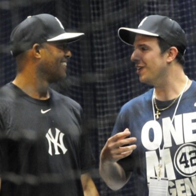 philipcrimaldi's profile picture. Sports/Food/Consumer PR. Husband, father of two amazing kids, avid sports fan, enjoys making people laugh and still thinks wiffle ball is best game ever!