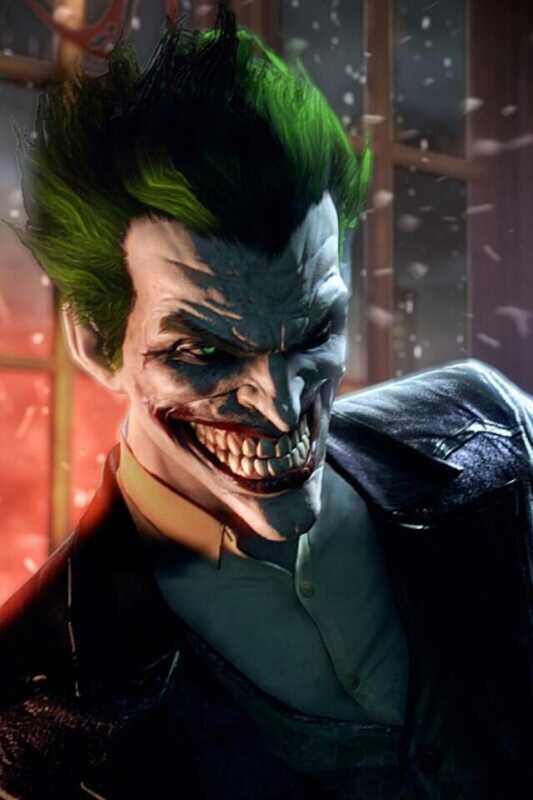 The Jokes On You!