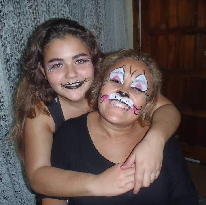 seguime y te sigo