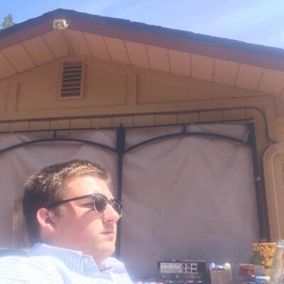 CGreenough67's profile picture. 