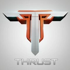 1st gen co leader of @ThrustSociety waiting for comeback tho