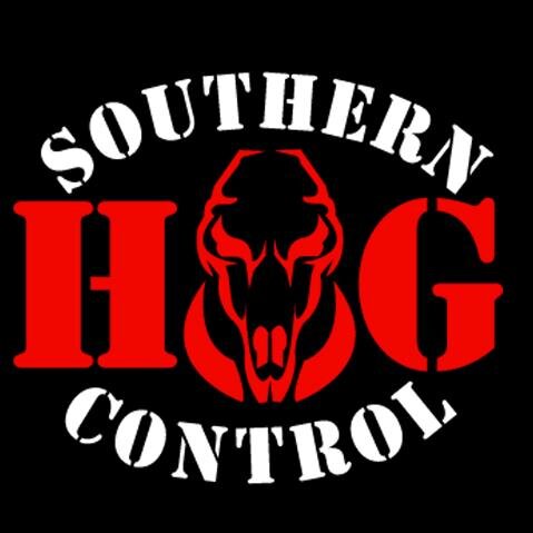 Southern Hog Control conducts guided hog hunts for JAGER PRO tactical boar hunting and provides a hog removal service to farmers and land owners.