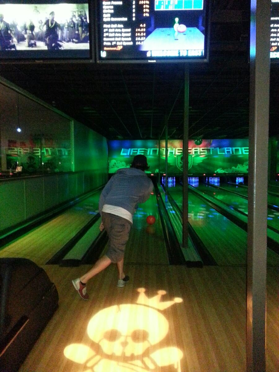 MiguelHexine's profile picture. 