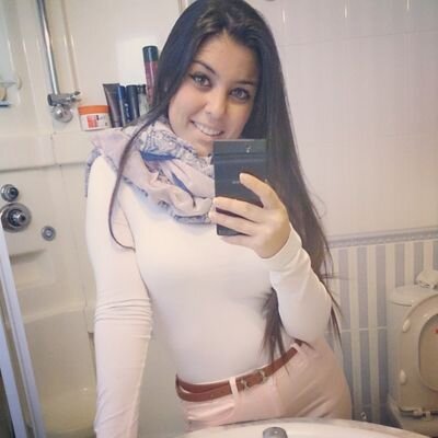 Que largo se me hace el año y que cortito el Rocío.