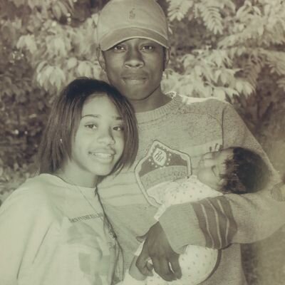' F O L L O W ME :)) ! ..... Fuckk any bitch , Keep Calm He's Not Going Nowheaa ❤