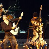 Tiamat Official (@churchoftiamat) 's Twitter Profile