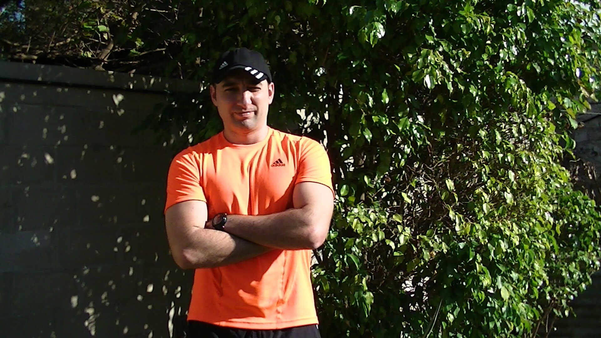 masmovimiento01's profile picture. Profesor de Educación Física
(Salud-Discapacidad-Rehabilitación)
ISEF Nº1 Romero Brest
CeNARD