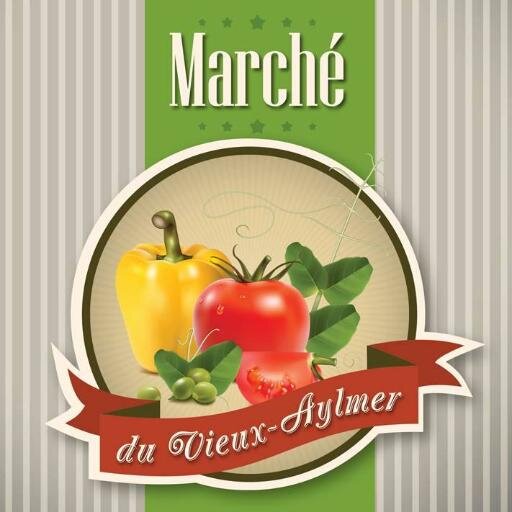 Marché Vieux Aylmer