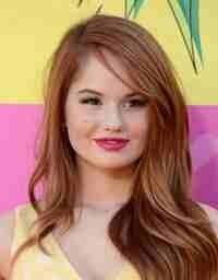 I'm Jessie. I live in New York trying to be an actress (rp/fl)