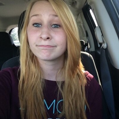 If you're reading this you're a loser. ✌ I don't like twitter.