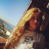 muazzez (@muzorela) Twitter profile photo