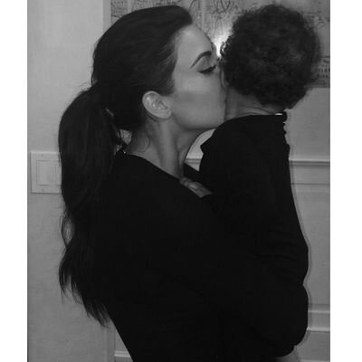 The Kardashian freak!