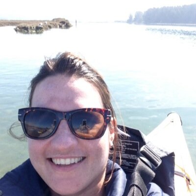 rmgose's profile picture. STEM educator focused on providing authentic learning experiences for children to explore the world around them.