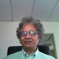 Bal Ram Singh (@thebsingh) 's Twitter Profile