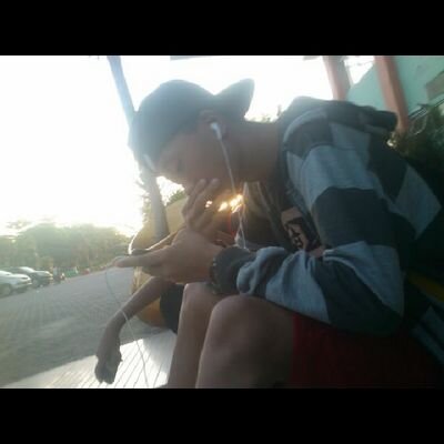 leonarddavid6's profile picture. Ig : leodaviid                                                  Life is choice!!