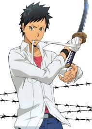 Dioblader's profile picture. 