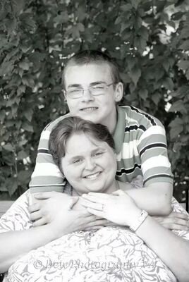 Devoted mother, fiancee, good friend, and Paraprofessional. I love to read, watch OUAT, gh,  and just enjoy life.