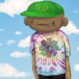 I like drugs