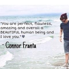 O2L_sexyconnor's profile picture. Youtubers are my life.