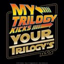 Daniel Friedberg - @ugglastick - Twitter