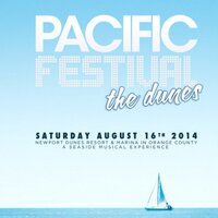 Pacific Festival (@pacificfestival) 's Twitter Profile