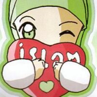 nurrochmah~cipii (@monza_mezza) 's Twitter Profile
