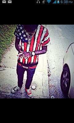 CantaviousA's profile picture. 