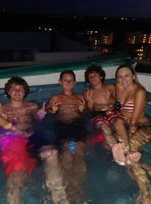 Cj_Mays14's profile picture. Well follow me if you have something to do