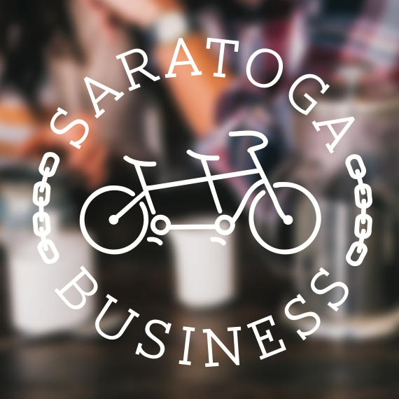#Saratoga #Business #News Source I Connecting Businesses with their Ideal Clients I Totally Biased I Locally Sourced #saratogasprings